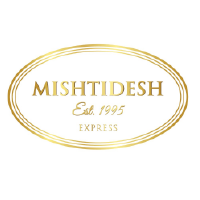 mishtidesh-luton logo