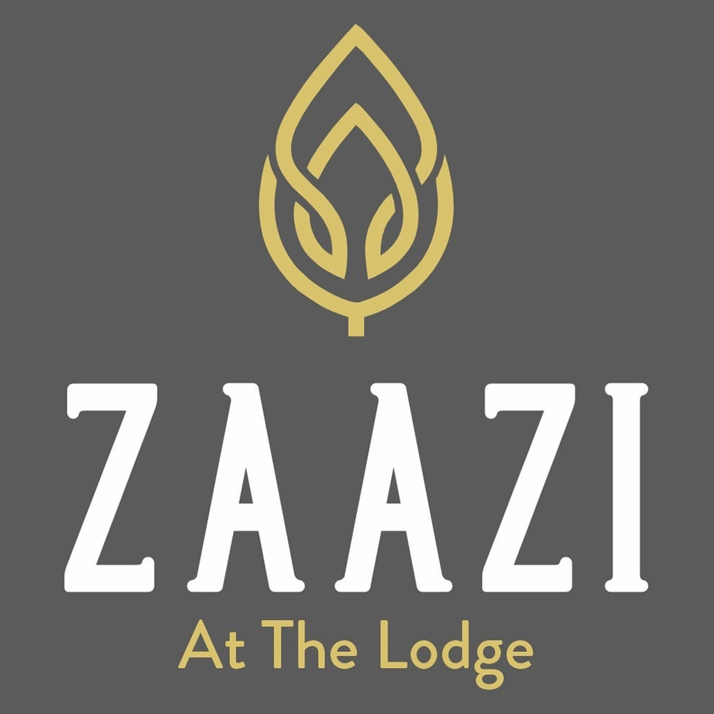 zaazi-at-the-lodge logo