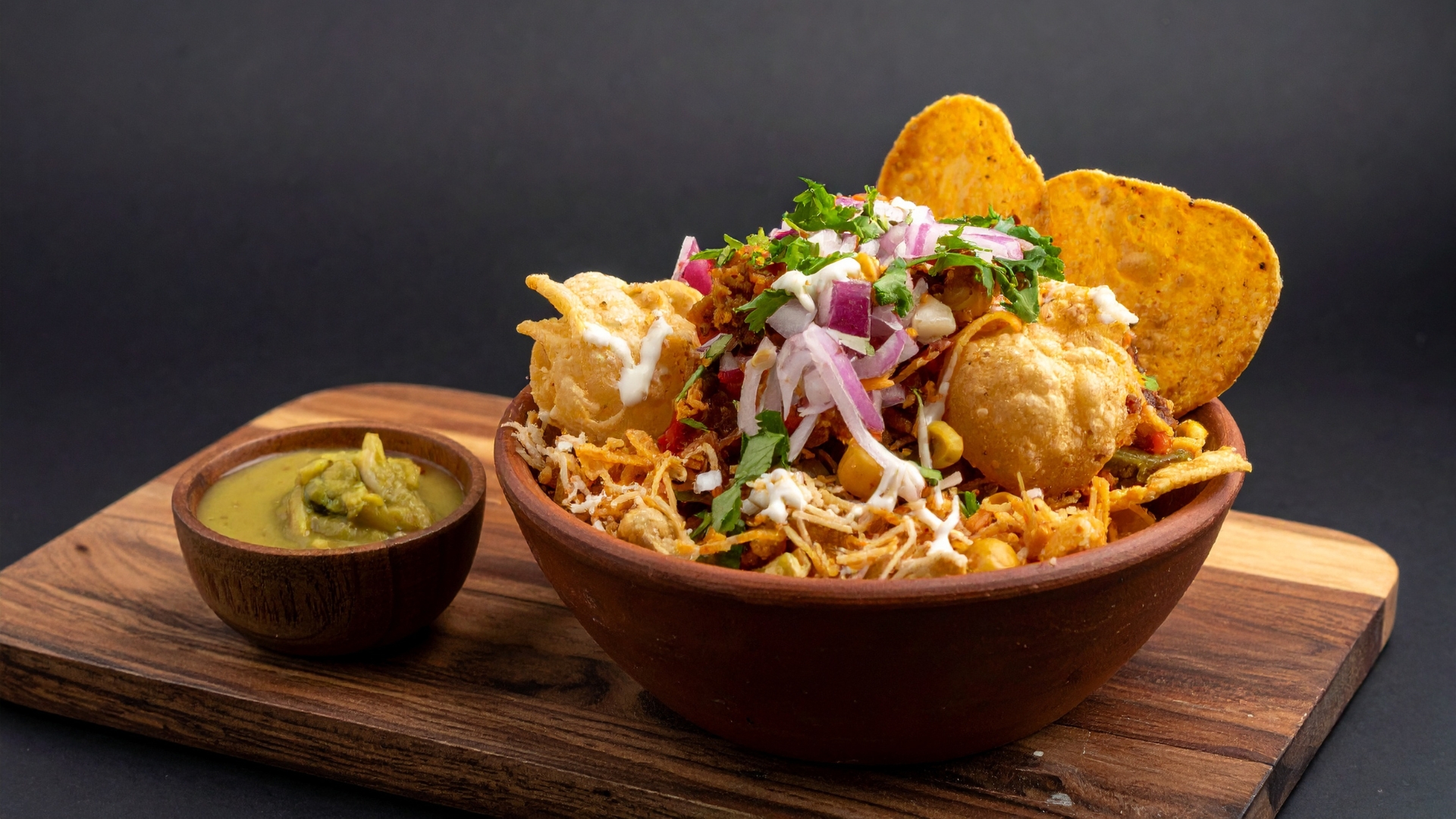 Desi Nasta House Takeaway Desi Nasta House Takeaway