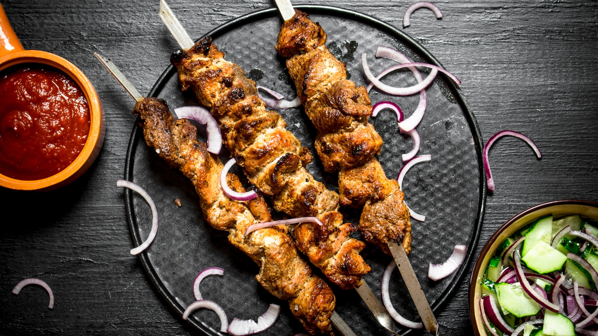 Deccan Flavours Deccan Flavours