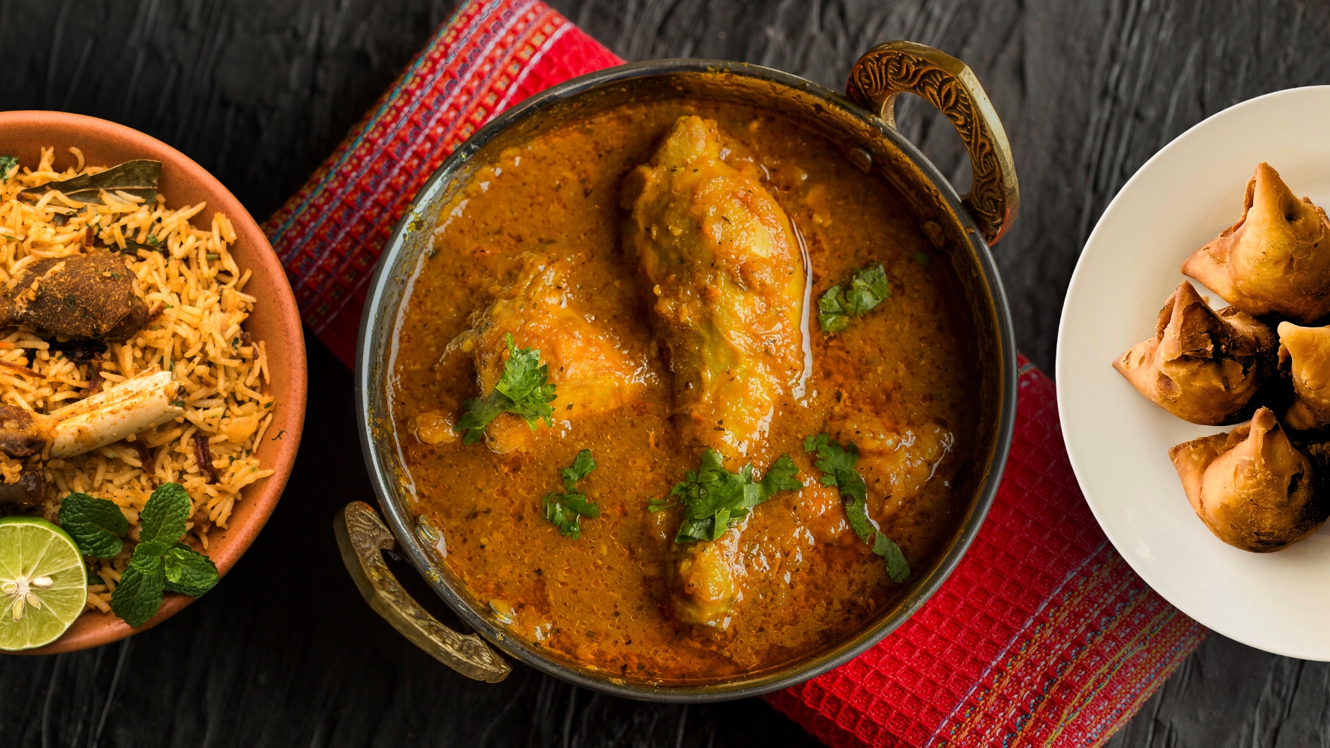 Khan's Delicious Khan's Delicious