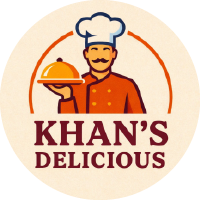 khan-s-delicious logo