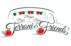 terroni-friend logo