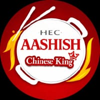 aashish-chinese-king logo