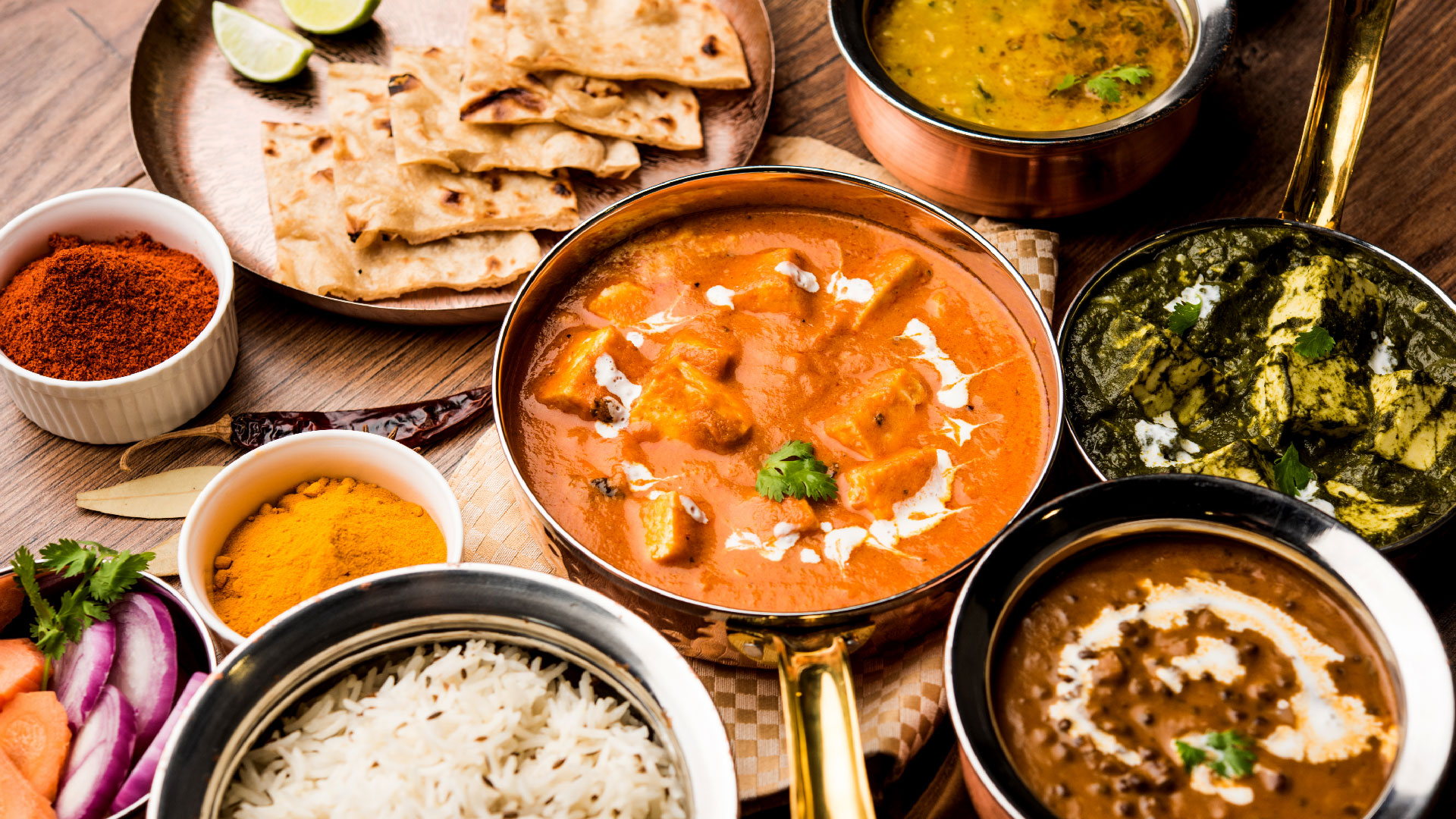 Marlbank Indian Cuisine Marlbank Indian Cuisine