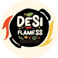 desi-flamess-takeaway logo