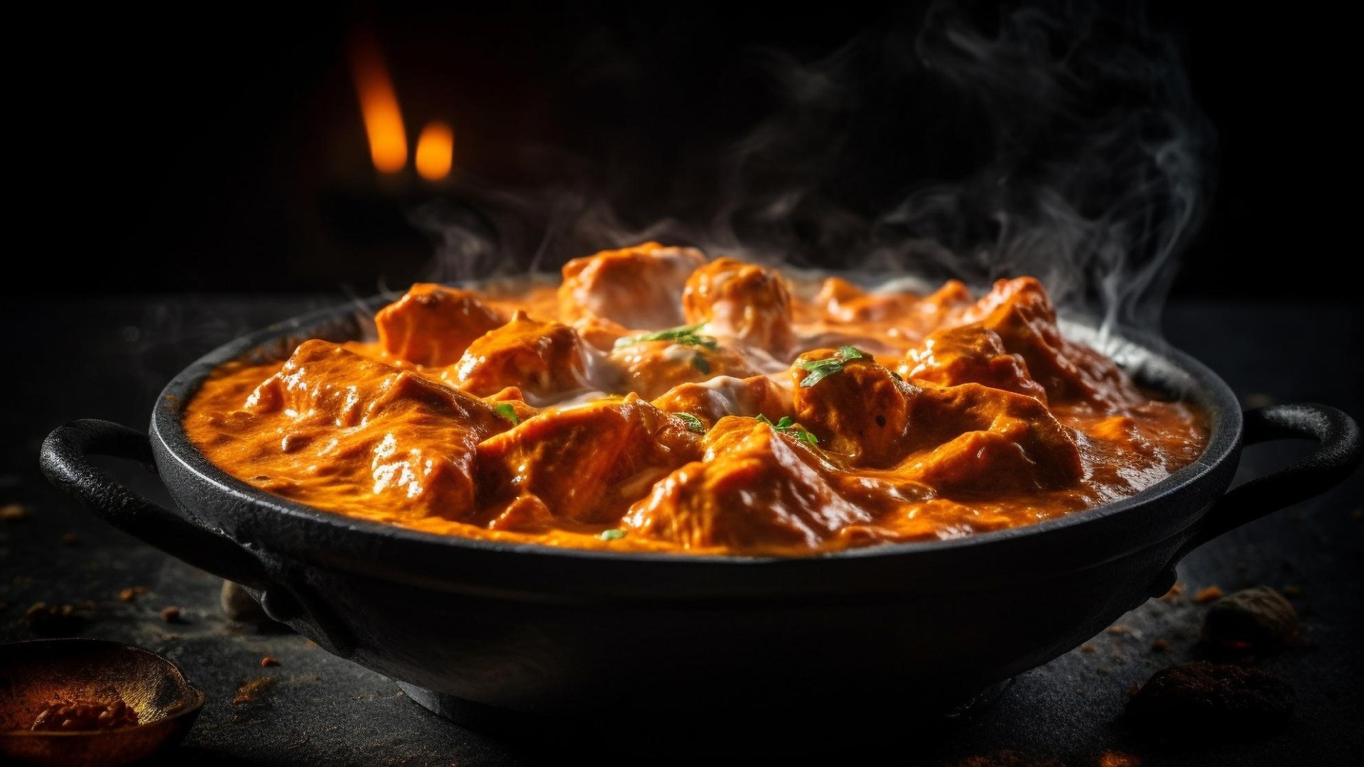 Wok and Spice Wok and Spice