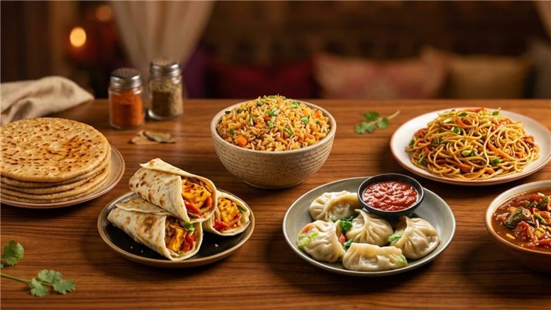 Jack & Jill Foods Limited Jack & Jill Foods Limited
