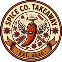 Holy Moly Spice Co. Takeaway Holy Moly Spice Co. Takeaway