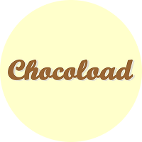 chocoload logo