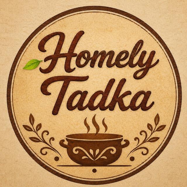 Homely Tadka Homely Tadka