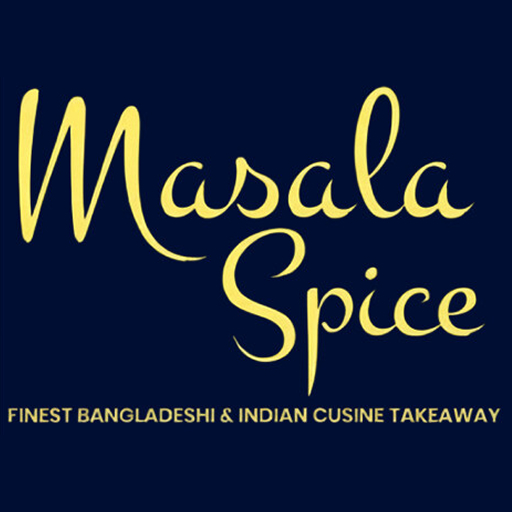 Masala Spice Masala Spice