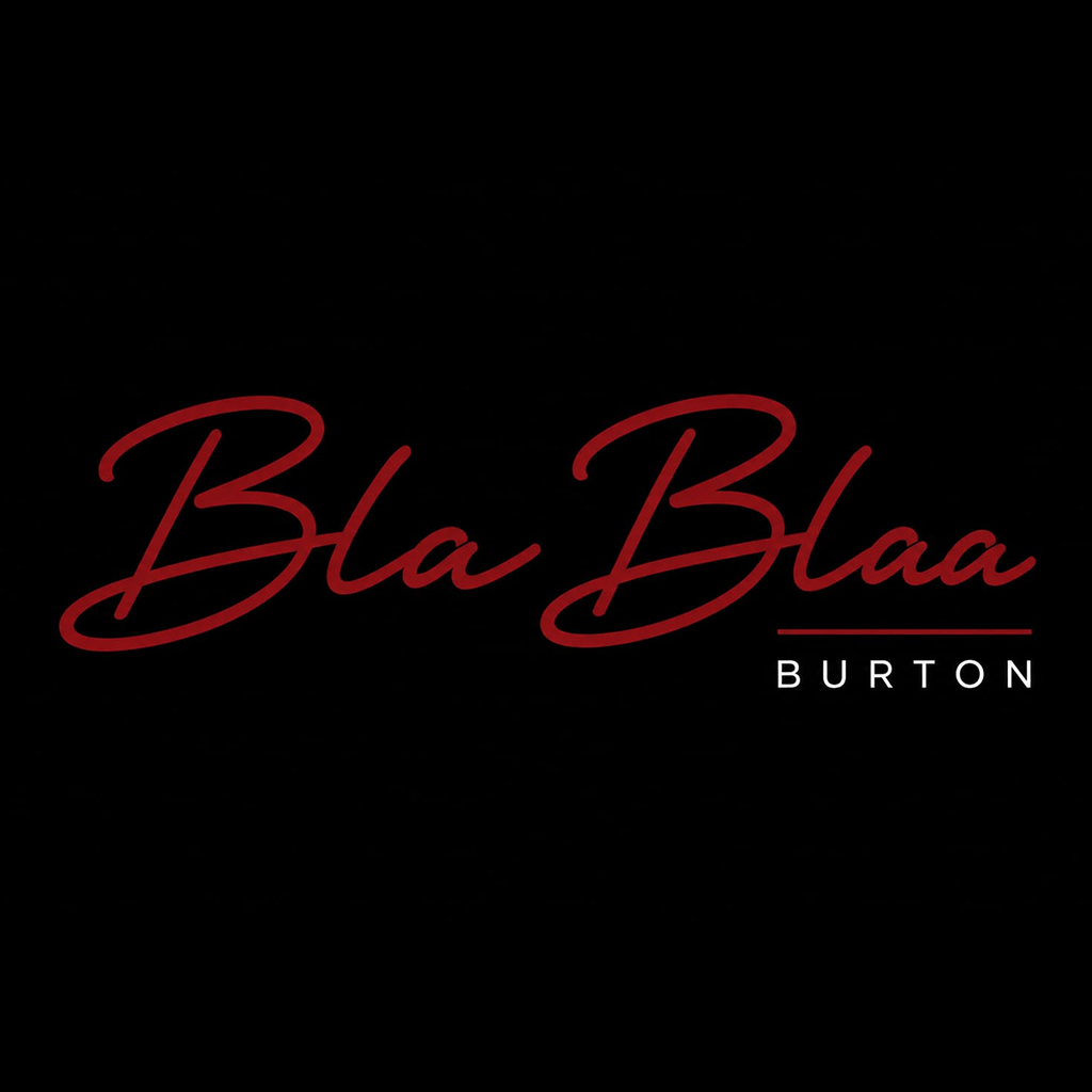 bla-blaa-burton logo