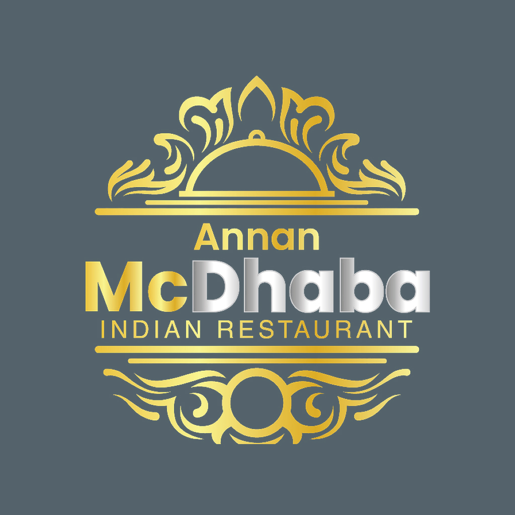 annan-mcdhaba-indian-restaurant logo
