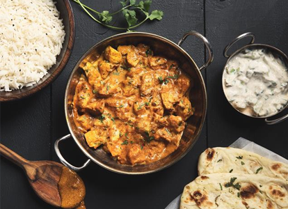 Shabbar Balti Restaurant Birmingham