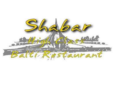 shabbar-balti-restaurant-birmingham logo
