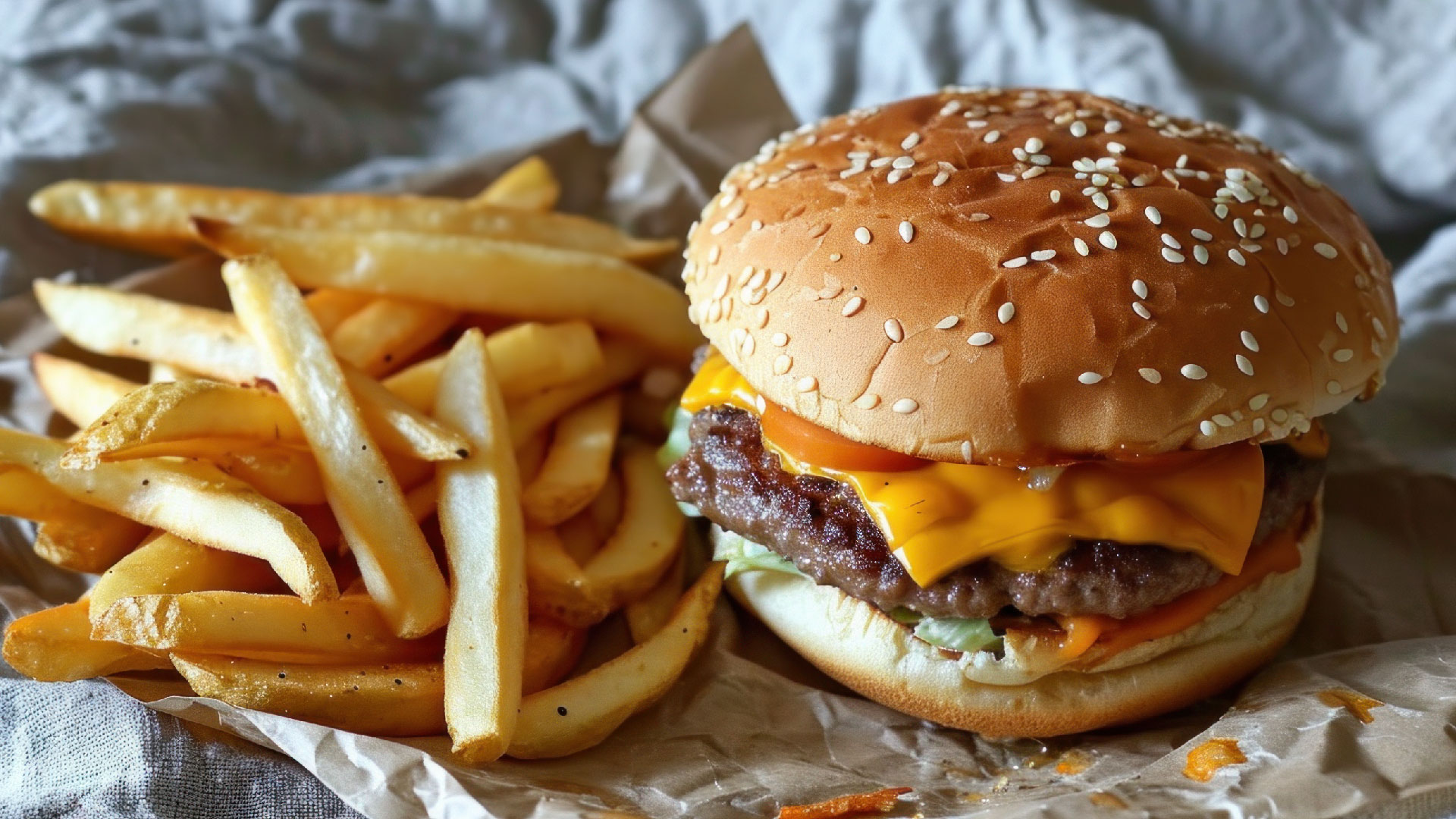 Burgerum