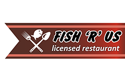 fish-r-us logo