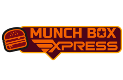 munch-box-express logo