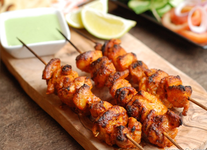 Indi Grill 