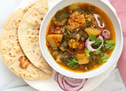  Vrajdham Foods