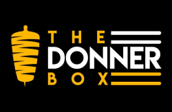 the-donner-box logo