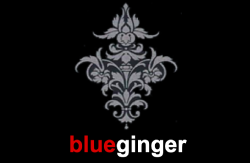 blue-ginger logo