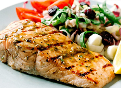 Zorba's Greek Taverna