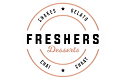 freshers-dessert logo