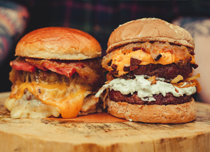 Chicago's Gourmet Express