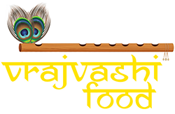 vrajvashi-food logo