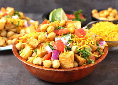 The Indian Food Festivals