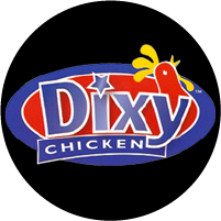 dixy-chicken logo