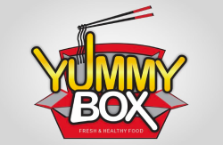 yummy-box logo