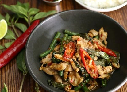 THAI YUM YUM