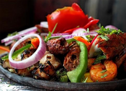 The Spice Hub