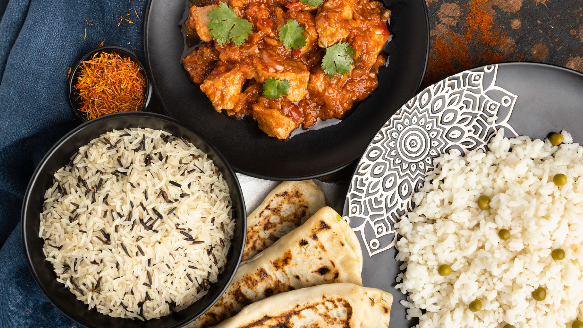 Indian Voojan Restaurant