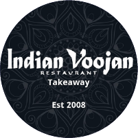 indian-voojan-restaurant logo