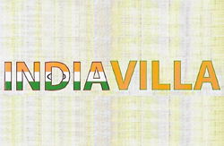 india-villa logo