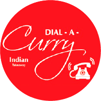 dial-a-curry-indian-takeaway logo