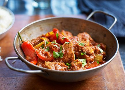Spice Kitchen