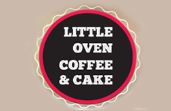 little-oven-coffee-cake logo