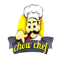 the-chow-chef logo