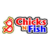 Chicks N Fish Peri Peri