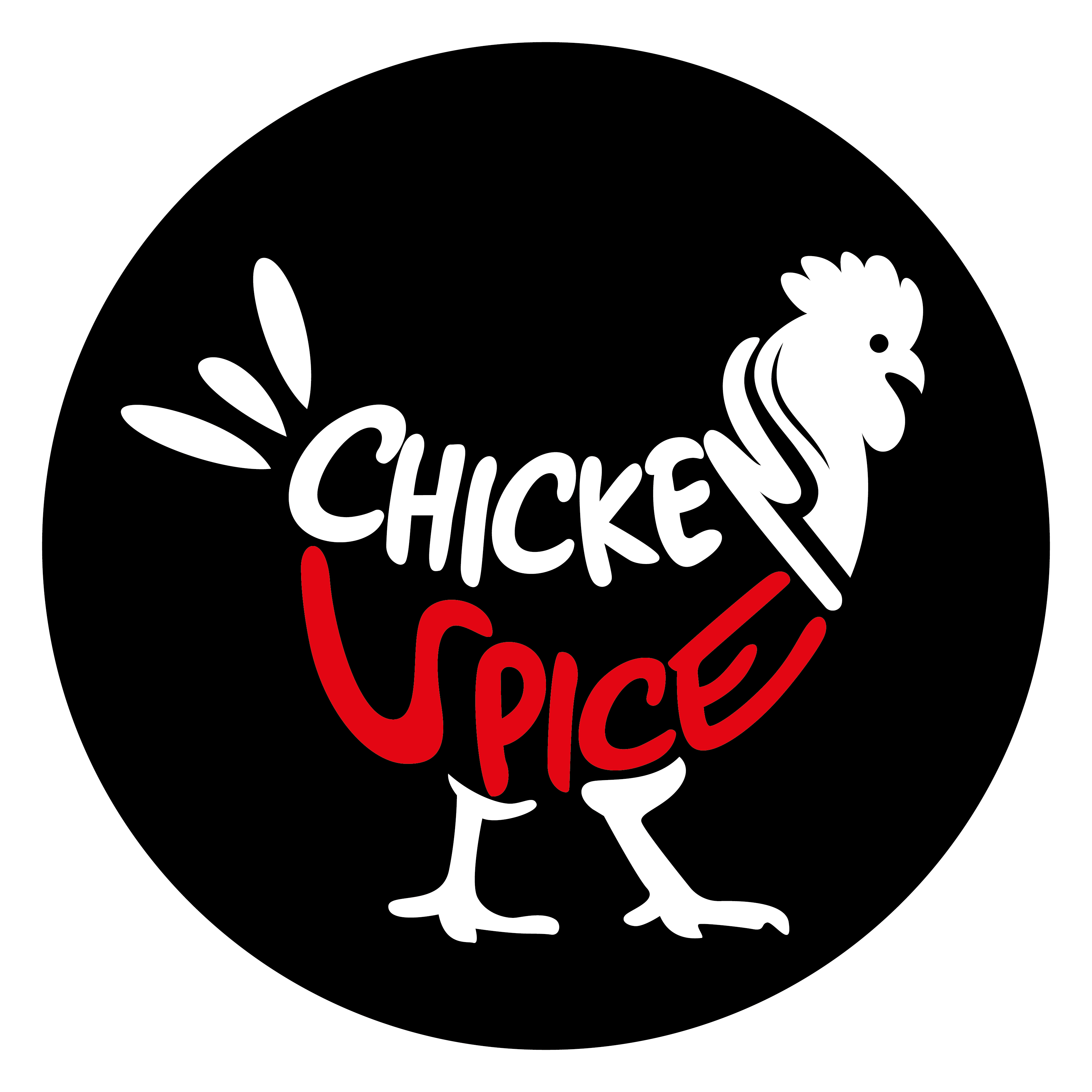 chicken-spice logo