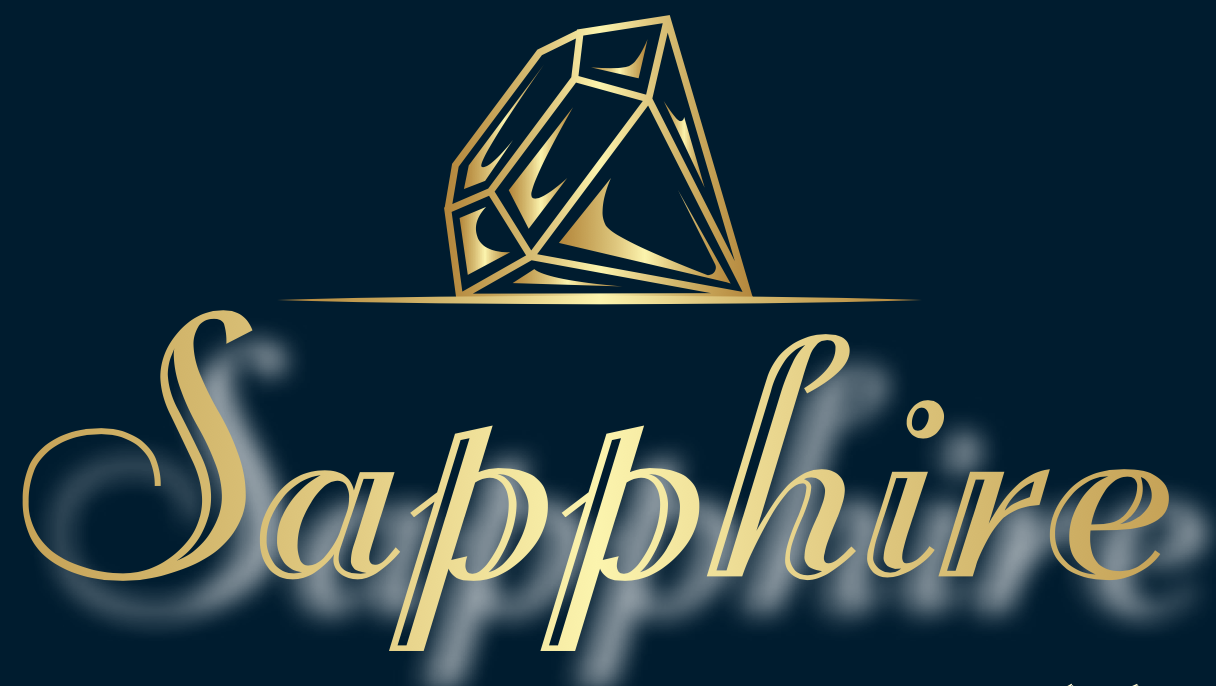 sapphire-restaurant logo