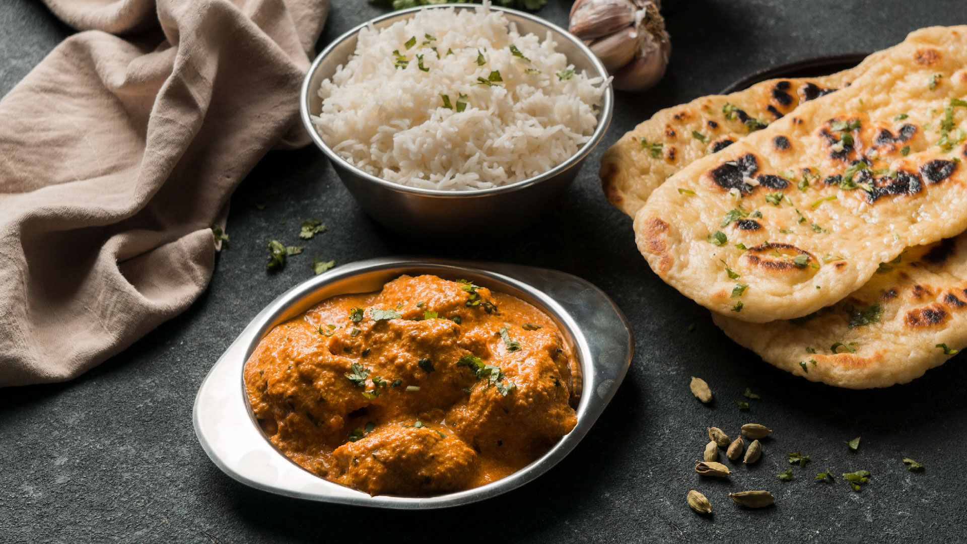 Tandoor Restaurant