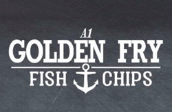 a1-golden-fry logo