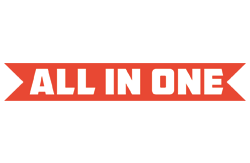 all-in-one logo