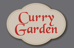 curry-garden logo